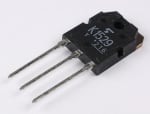 Транзистор 2SK1529 TO-3P