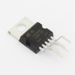 Интегрална схема  TDA2050V    TO-220-5