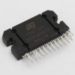Интегр. схема TDA7561