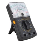 Мултиметър аналогов  DT-5828