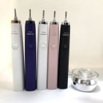 Четка HX9340 бяла