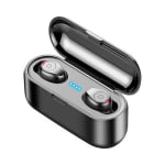 Слушалки за уши Wireless Bluetooth Version 5.1 Highly Touch Sensitive