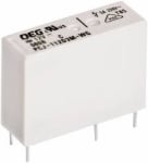 РЕЛЕ миниатюрно PCJ-112D3M-WG.000M