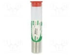 Тинол безоловен 10g 1mm ECO4-10/10FL
