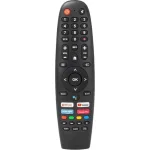 Дистанционно управление smart SX-2201