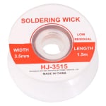 Трес за спояване HJ-3515 3.5mm