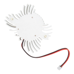 Вентилатор CS-4031 VGA Fan Features
