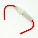 Букса FUSE HOLDER 30mm FH-120