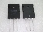 Транзистор 2SA1302 & 2SC3281 TO-264 original