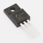Транзистор FQPF8N60  TO-220F