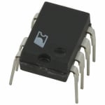 Интегрална схема CM8002AAD DIP-8