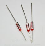Термопредпазител 250V 270\'C 10A