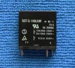 Реле SDT-S-109LMR 4pin