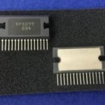 Интегрална схема  VP507T SIP-15