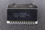 Интегрална схема  CVA2427AS ZIP-12