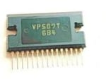 Интегрална схема VPS07T ZIP-15