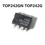 Интегрална схема TOP242GN-TL SOP-8