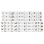 Диодни ленти комплект 14pcs TPT550F2