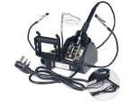Поялник с терморeгулатор WEP-926 LED4 9IN1