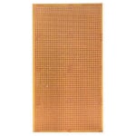 Универсална печ. платка PCB 130x250 mm