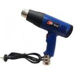 ПОЯЛНИК С ГОРЕЩ ВЪЗДУХ BST-8016 HZD1600