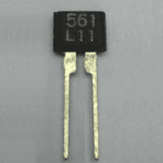 ВАРИКАП KV1561-2  TO-92-2
