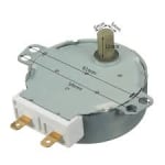 Синхронен двигател за микровълнова печка 220V 49TYZ-A2