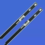 Диодни ленти 2 бр/pcs VH70-460SMA-R0+VH70-460SMB-R0 10pins