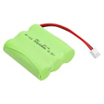 Батерия  AA 3.6V 6000mAh Ni-MH