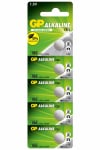 Батерия BP AG12 1.55V LR43