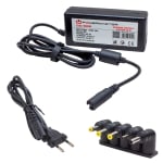 Адаптер AC/DC Universal PM-13095 12-24V 70W