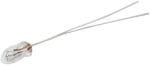 Лампа: миниатюрна 12V 3x7mm L16-12-60