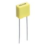 Кондензатор MKT  330NF 63V