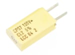 Кондензатор  24PF/250VDC LCC CPS7