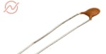 Кондензатор керамичен 0.56PF 63V RM2.5