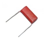 Кондензатор електр.1MF 160V MPT