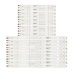 Диодни ленти комплект 18 бр/pcs TNPA6341-4A 2A TNPA6342-2A 4A