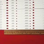 Диодни ленти комплект 20 бр/pcs TNP4G622-1 set-20