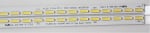 Диодни ленти комплект 2 бр/pcs 17ELB65SLR2 7020PKG 84EA