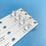 Диодни ленти комплект 4 бр/pcs LB50095 V0