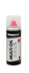 Спрей MULTI OIL 200ml WD-40