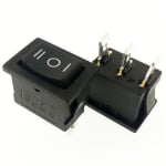 Бутон KCD-101 3P
