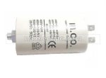 Кондензатор 25MF 450VAC MKSP-5P
