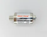 Ефирен линеен усилвател PACO STAR AMT2002