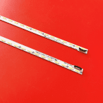 Диодни ленти комплект 2 бр/pcs  LED STRIP V580D1-LS1-TLEM7 set-2