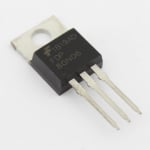 Транзистор STP80N06 TO-220