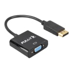 Преходник конвертор дисплей към Vga 10 Cm