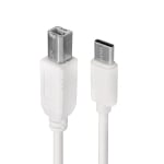 Кабел за принтер към type-c 1.5 m
