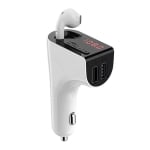 Безжични слушалки Magicvoice V14 3.1A Dual USB-SD-Bluetooth