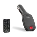 Трансмитер SL-FM78 USB-SD